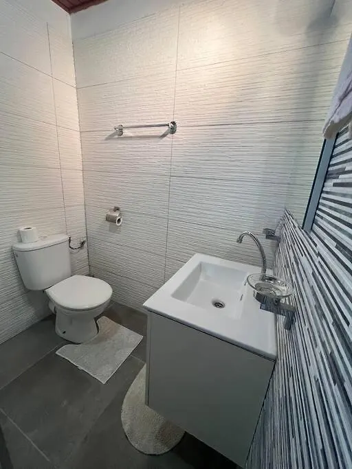 Le Jasmin - Residence La Roxelle Saint-Pierre 0*,