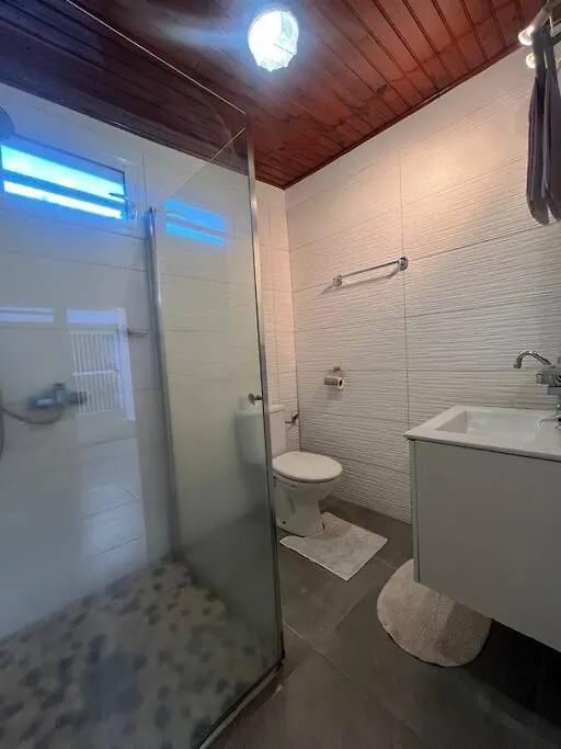 Le Jasmin - Residence La Roxelle Saint-Pierre Apartamento