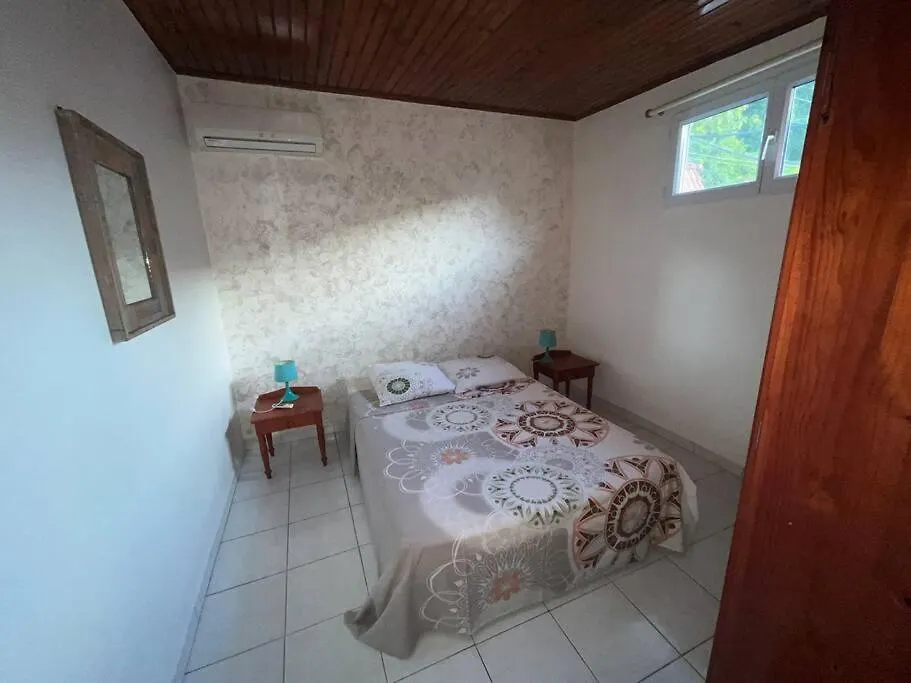 Le Jasmin - Residence La Roxelle Saint-Pierre